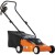 Oleo-Mac K 35 P Çim Biçme Makinesi