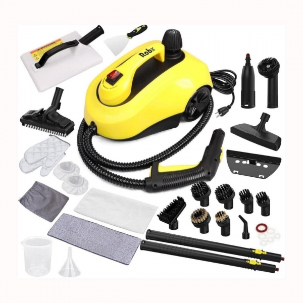 Robx S608 Buharlı Temizleyici