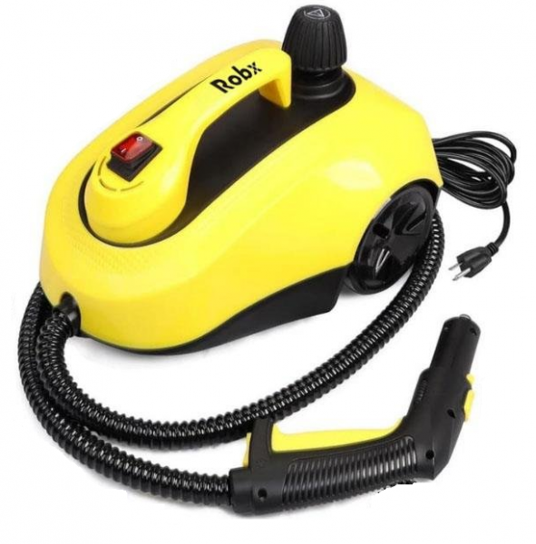 Robx S608 Buharlı Temizleyici