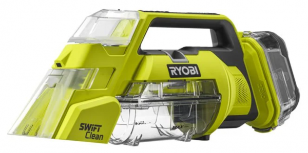Ryobi RDC18-0 Halı Yıkama Makinesi