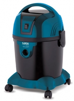 Sarex SR-5110 Galaxy Silent Elektrikli Süpürge