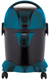 Sarex SR-5110 Galaxy Silent Elektrikli Süpürge