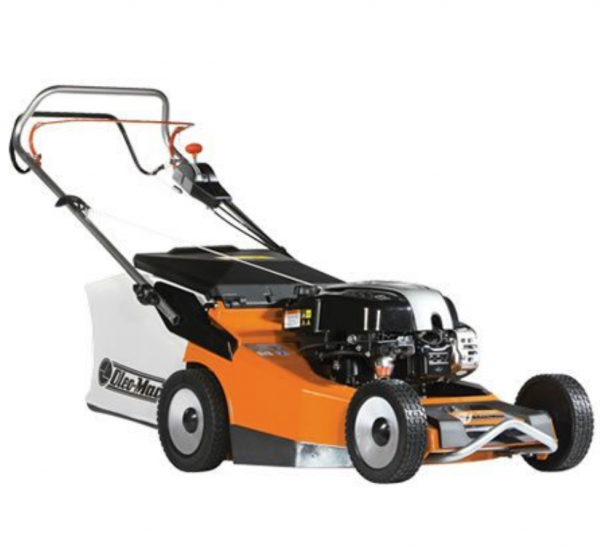 Oleo-Mac LUX 55 TBD Çim Biçme Makinesi