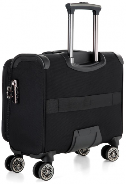 ÇÇS 71448 Pilot Çantası