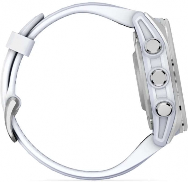 Garmin Fenix 8 43mm Aktivite Saati