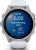 Garmin Fenix 8 43mm Aktivite Saati