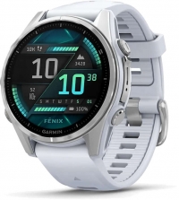 Garmin Fenix 8 43mm resim