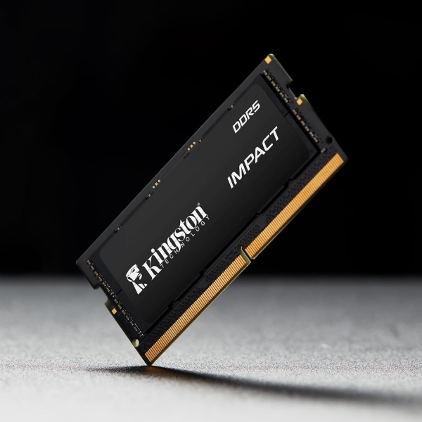 Kingston Impact 8 GB 4800 MT
