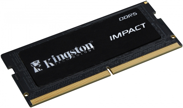 Kingston Impact 8 GB 4800 MT