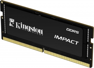 Kingston Impact 8 GB 4800 MT
