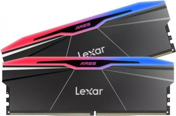 Lexar Ares Gen2 RGB 32 GB 6000 MT