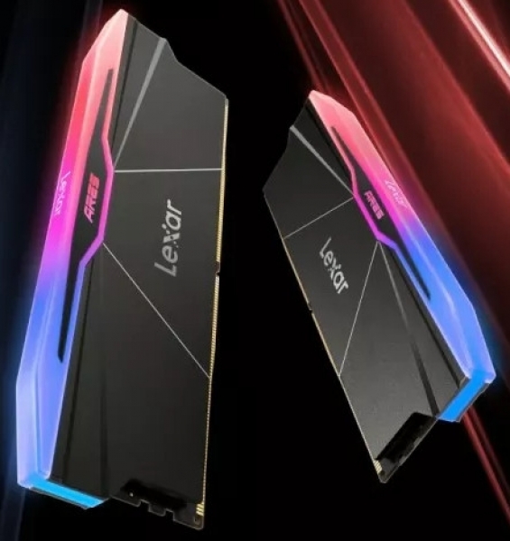Lexar Ares Gen2 RGB 32 GB 6000 MT
