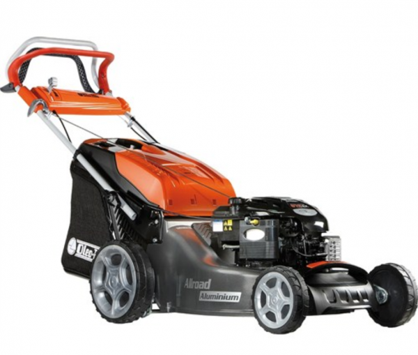 Oleo-Mac MAX 53 TBX Çim Biçme Makinesi