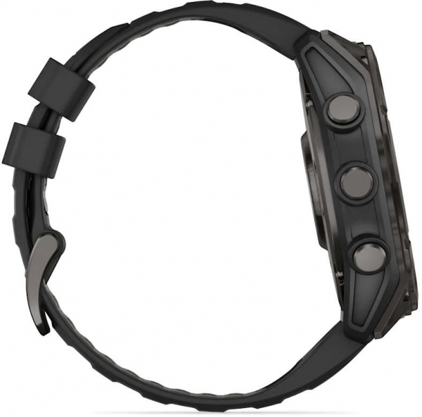 Garmin Fenix 8 51mm Aktivite Saati