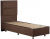Niron Cotton 120x200 Baza+Başlık Seti