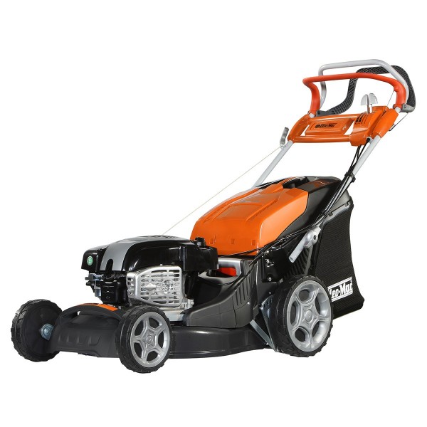 Oleo-Mac MAX 53 VBD Çim Biçme Makinesi