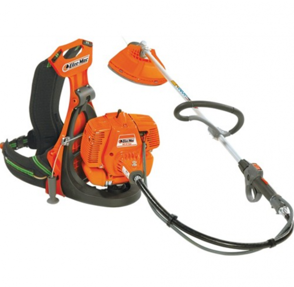 Oleo-Mac 453 BP ERGO Çim Biçme Makinesi