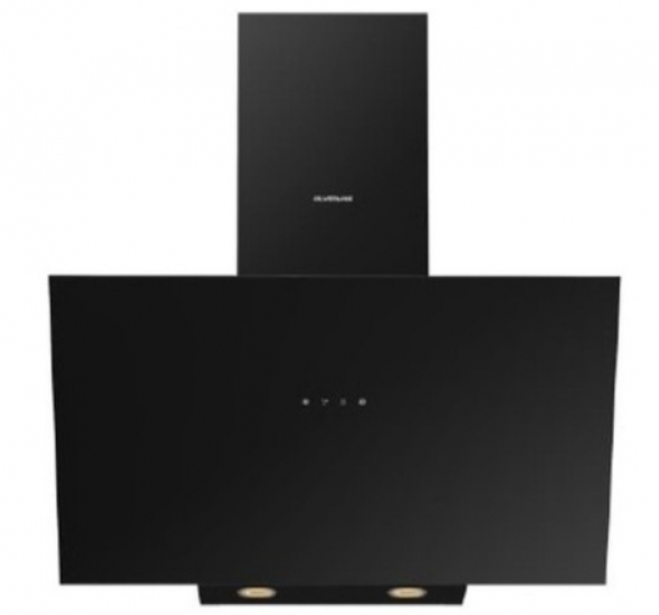 Silverline Siyah Ankastre Set CS5335B02 + BO6502B02 + 3481