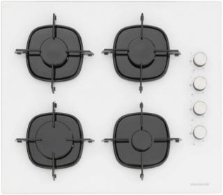 Silverline Ankastre Set CS5335W02 + BO6501W01 + 3481