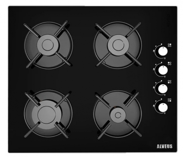 Silverline Ankastre Set CS5335B01 + BO6501B01 + 3481
