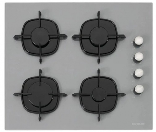 Silverline Ankastre Set CS5335S02 + BO6502S02 + 3481