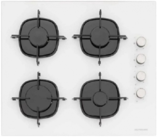 Silverline Ankastre Set CS5335W01 + BO6503W01 + 3490 Oslo