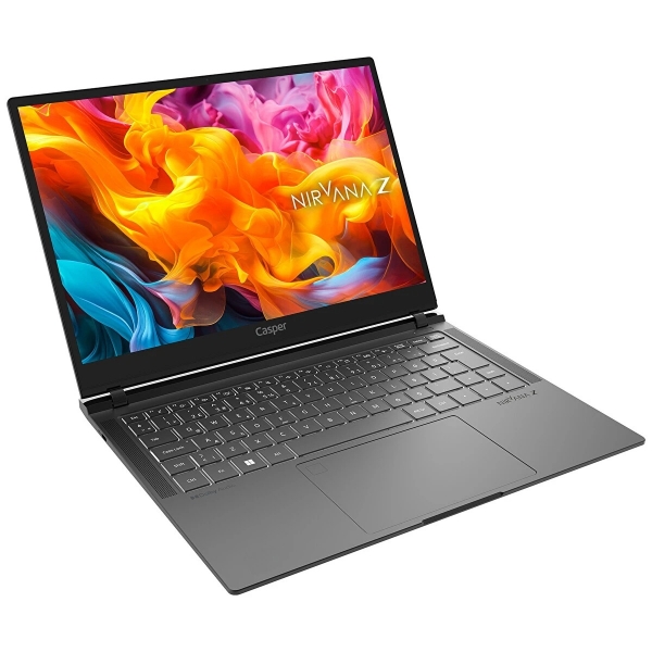 Casper Nirvana Z100.1355-BV00A-S-Q Ultrabook