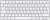 Apple Magic Touch ID Klavye