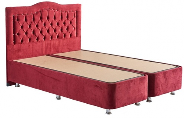 Niron Smart 100x200 Baza+Başlık Seti