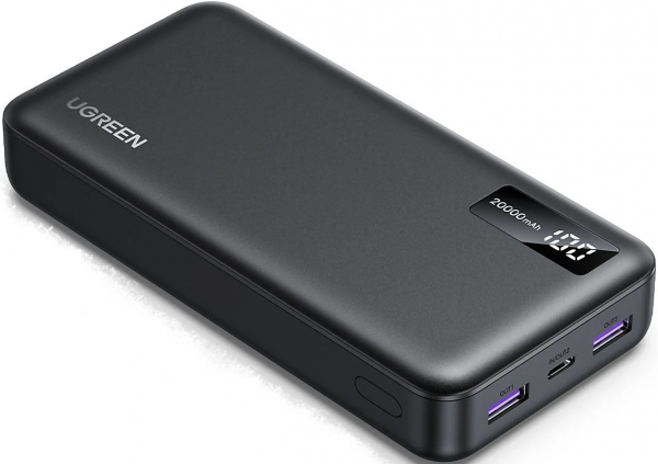 Ugreen PB312 20000 mAh Powerbank