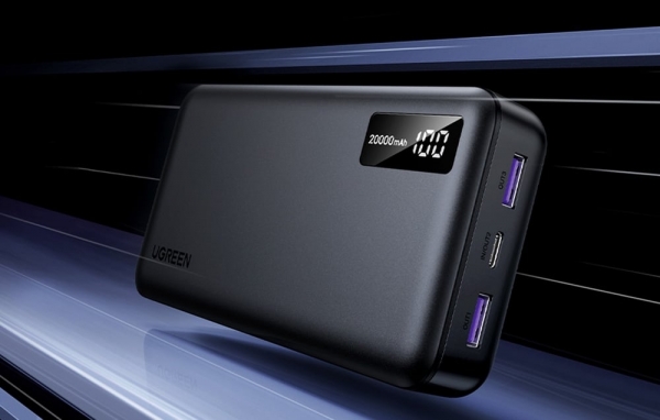 Ugreen PB312 20000 mAh Powerbank