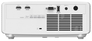 Optoma ZH350 DLP Projeksiyon