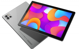 Oteeto Tab12 Pro Tablet