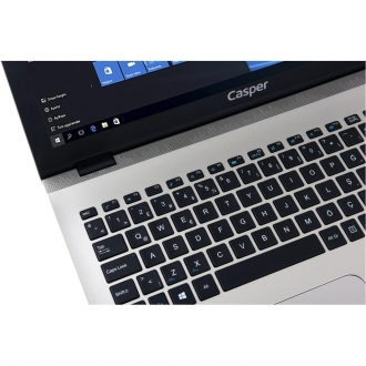 Casper Nirvana F600.7200-8145X-S Laptop