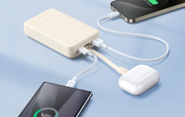 Ugreen 35340 20000 mAh Powerbank