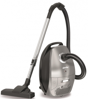 Simfer SK-6310 Elektrikli Süpürge