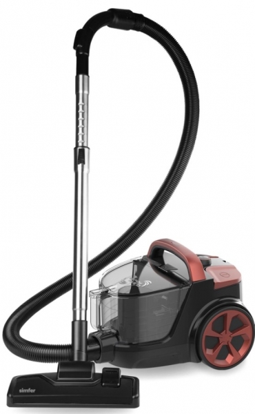 Simfer Power S4 SK-6302 Elektrikli Süpürge