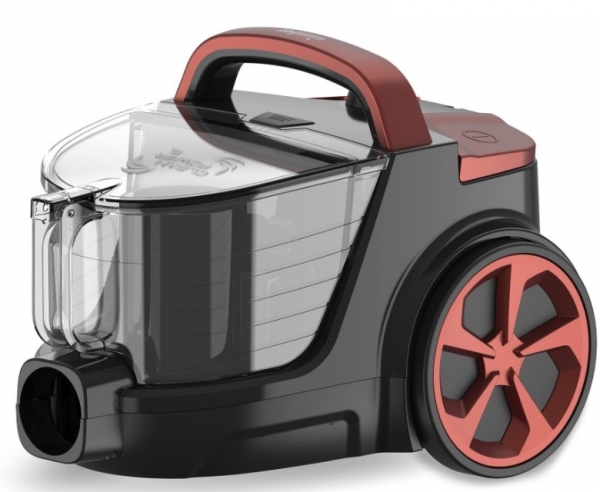 Simfer Power S4 SK-6302 Elektrikli Süpürge