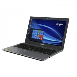 Casper Nirvana F600.7200-8T45X-S Laptop