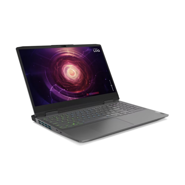 Lenovo LOQ 15AHP9 L83DX008DTRF23 Laptop