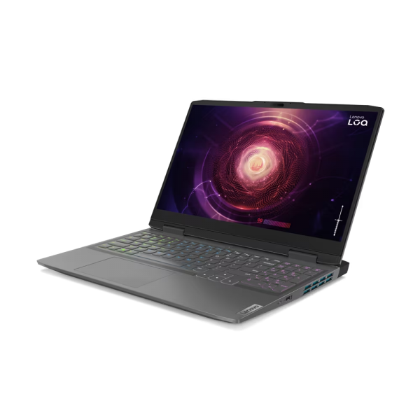 Lenovo LOQ 15AHP9 L83DX008DTRF23 Laptop