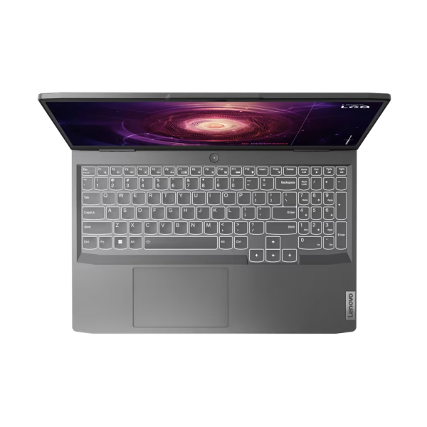 Lenovo LOQ 15AHP9 L83DX008DTRF23 Laptop
