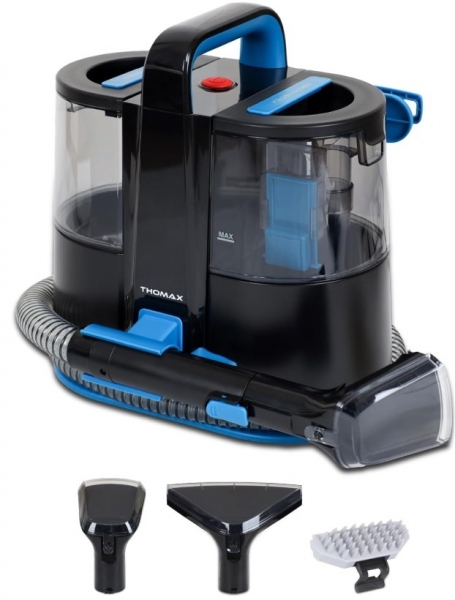 Thomax DMW001A Halı Yıkama Makinesi