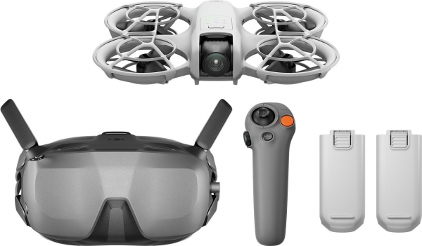 DJI Neo Motion Fly More Combo (DJI Goggles N3) Drone