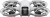 DJI Neo Motion Fly More Combo (DJI Goggles N3) Drone
