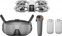DJI Neo Motion Fly More Combo (DJI Goggles N3) resim