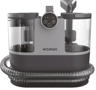 Womidi DY-506F Halı Yıkama Makinesi