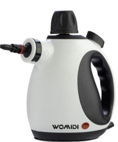 Womidi HY-307 Buharlı Temizleyici