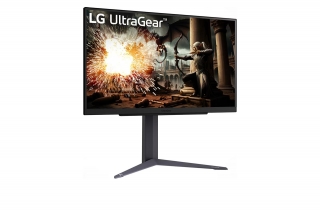 LG UltraGear 27GS75Q-B Monitör