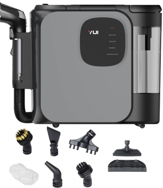 Yui X300 Pro Max Halı Yıkama Makinesi